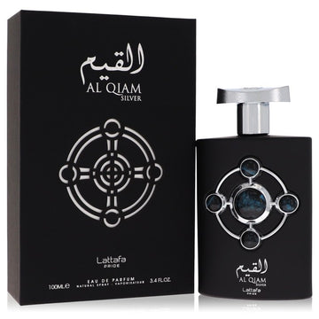 Lattafa Pride Al Qiam Silver by Lattafa